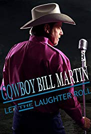 Cowboy Bill Martin: Let the Laughter Roll (2015) Free Movie M4ufree