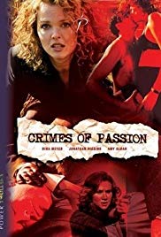 Crimes of Passion (2005) Free Movie