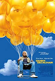 Danny Deckchair (2003) M4uHD Free Movie