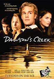 Dawsons Creek (19982003) Free Movie