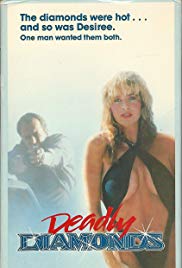Deadly Diamonds (1991) M4uHD Free Movie