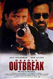 Deadly Outbreak (1995) Free Movie M4ufree