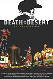 Death in the Desert (2015) M4uHD Free Movie