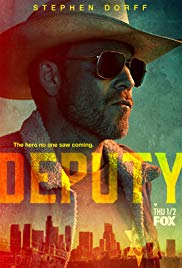 Deputy (2020 ) Free Tv Series