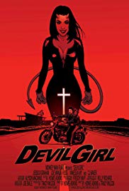 Devil Girl (2007) Free Movie