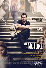 Do You Think Im a Joke? (2014) Free Movie M4ufree
