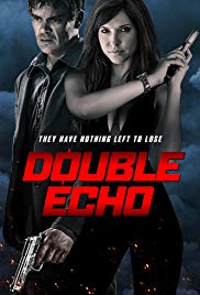 Double Echo (2017) M4uHD Free Movie