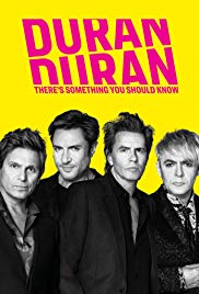 Duran Duran: Theres Something You Should Know (2018) M4uHD Free Movie