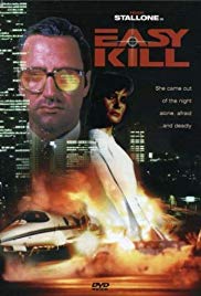 Easy Kill (1989) M4uHD Free Movie