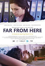 Far from Here (2017) Free Movie M4ufree