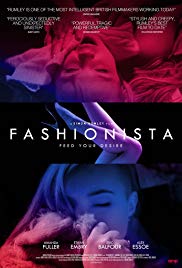 Fashionista (2016) Free Movie