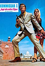 FBI Operation Pakistan (1971) Free Movie
