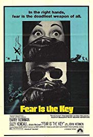 Fear Is the Key (1972) Free Movie M4ufree