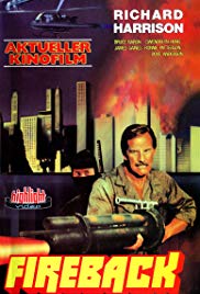 Fireback (1983) Free Movie