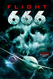 Flight 666 (2018) M4uHD Free Movie
