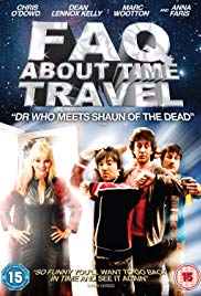 Frequently Asked Questions About Time Travel (2009) M4uHD Free Movie