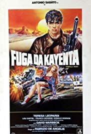 Fuga da Kayenta (1991) Free Movie M4ufree