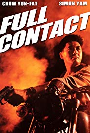 Full Contact (1992) Free Movie M4ufree