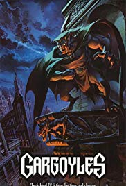 Gargoyles (19941996) Free Tv Series