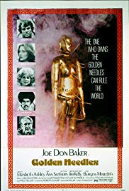 Golden Needles (1974) Free Movie