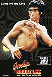 Goodbye Bruce Lee: His Last Game of Death (1975) Free Movie