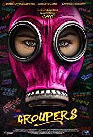 Groupers (2017) Free Movie