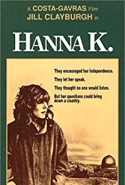 Hanna K. (1983) Free Movie