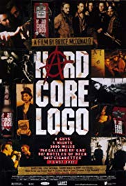 Hard Core Logo (1996) Free Movie M4ufree