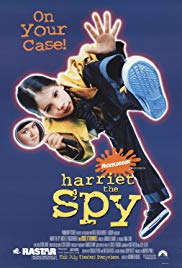 Harriet the Spy (1996) Free Movie