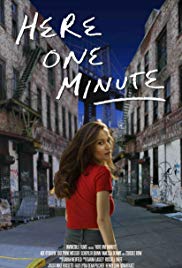 Here One Minute (2015) Free Movie M4ufree