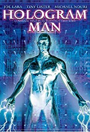 Hologram Man (1995) Free Movie M4ufree