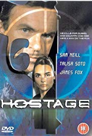 Hostage (1992) Free Movie