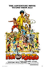 Hot Potato (1976) Free Movie
