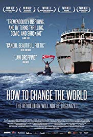 How to Change the World (2015) Free Movie M4ufree