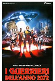 I guerrieri dellanno 2072 (1984) Free Movie