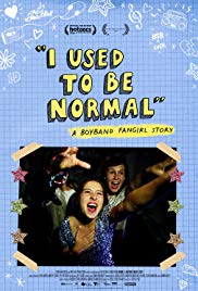 I Used to Be Normal: A Boyband Fangirl Story (2018) M4uHD Free Movie