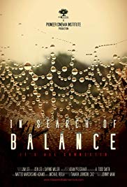 In Search of Balance (2016) Free Movie