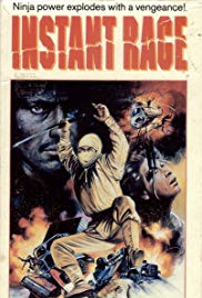 Instant Rage (1989) Free Movie