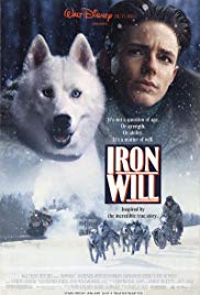 Iron Will (1994) Free Movie M4ufree
