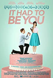 It Had to Be You (2015) M4uHD Free Movie