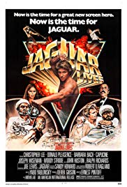 Jaguar Lives! (1979) Free Movie M4ufree