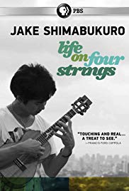 Jake Shimabukuro: Life on Four Strings (2012) Free Movie