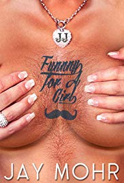 Jay Mohr: Funny for a Girl (2012) M4uHD Free Movie