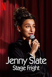 Jenny Slate: Stage Fright (2019) Free Movie