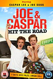Joe and Caspar Hit the Road (2015) Free Movie M4ufree