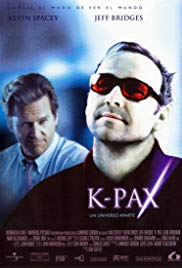 KPAX (2001) Free Movie