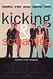 Kicking and Screaming (1995) Free Movie