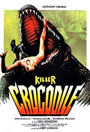 Killer Crocodile (1989) Free Movie