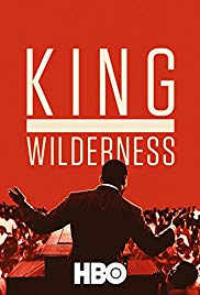 King in the Wilderness (2018) Free Movie