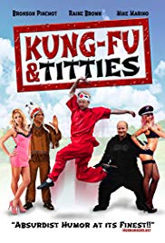Kung Fu and Titties (2013) M4uHD Free Movie